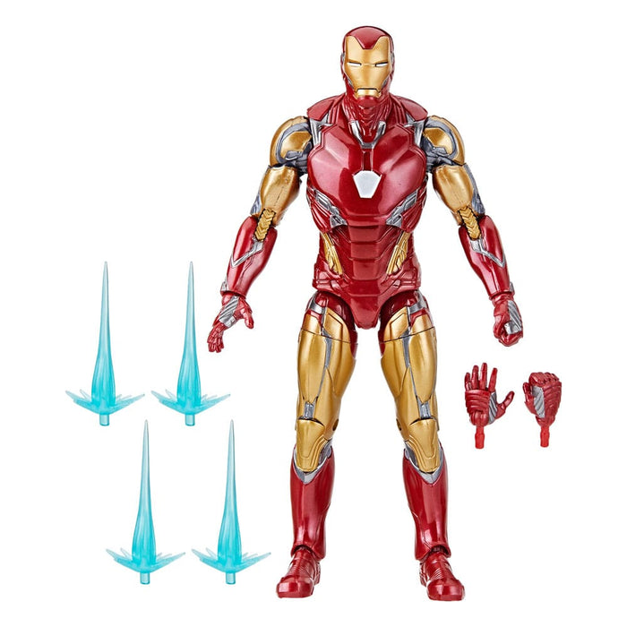 Marvel Legends Actionfigur - Iron Man Mark LXXXV (15 cm)