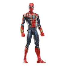 Load image into Gallery viewer, Marvel Legends Actionfigur - Iron Spider (15 cm)
