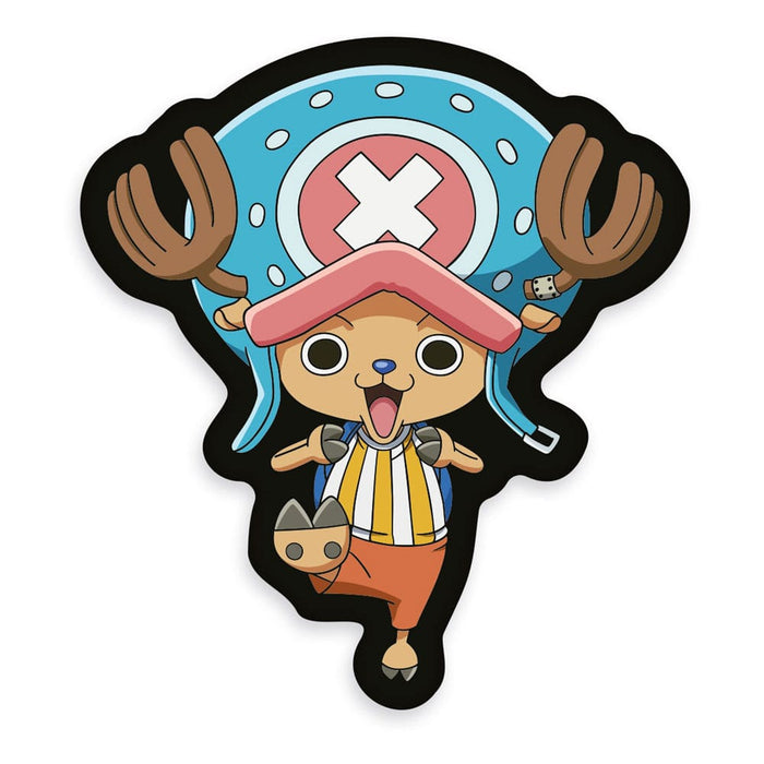 One Piece - Dekokissen Chopper