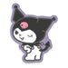 Sanrio – Dekokissen Kuromi Twinkle