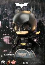 Load image into Gallery viewer, The Dark Knight: Cosbi Minifigur - Batman (8 cm)
