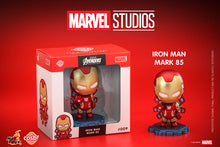 Lade das Bild in den Galerie-Viewer, Avengers: Endgame Cosbi Minifigur - Iron Man Mark 85 (8 cm)
