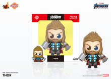 Load image into Gallery viewer, Avengers: Endgame Cosbi Minifigur - Thor (8 cm)
