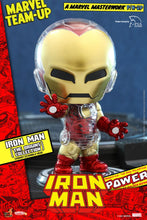 Load image into Gallery viewer, Marvel - Cosbaby Minifigur - Iron Man Origin (10 cm)

