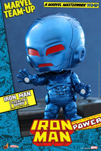 Lade das Bild in den Galerie-Viewer, Marvel - Cosbaby Minifigur - Iron Man Stealth Armor (10 cm)
