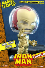 Lade das Bild in den Galerie-Viewer, Marvel - Cosbaby Minifigur - Iron Man Hydro Armor (10 cm)
