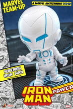 Lade das Bild in den Galerie-Viewer, Marvel - Cosbaby Minifigur - Iron Man Superior (10 cm)
