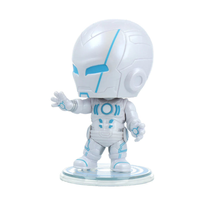 Marvel - Cosbaby Minifigur - Iron Man Superior (10 cm)