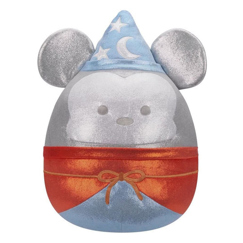 Disney Squishmallows Plüschfigur - 100 Sorcerer's Apprentice