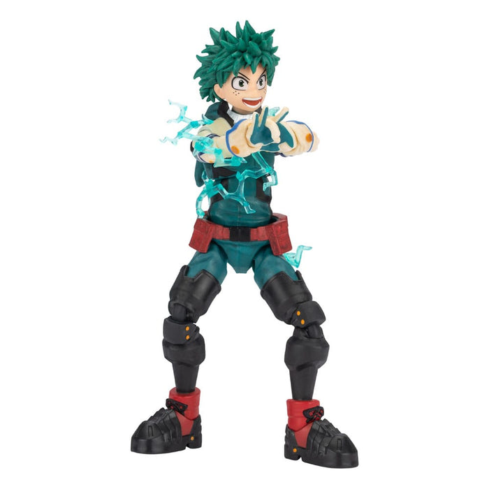 My Hero Academia - Izuku Midoriya Figur