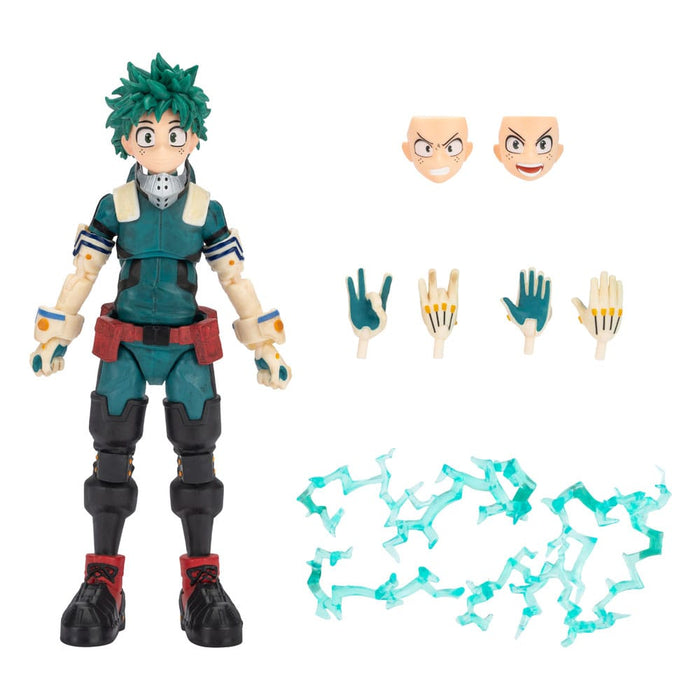 My Hero Academia - Izuku Midoriya Figur