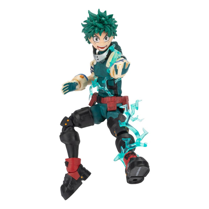 My Hero Academia - Izuku Midoriya Figur