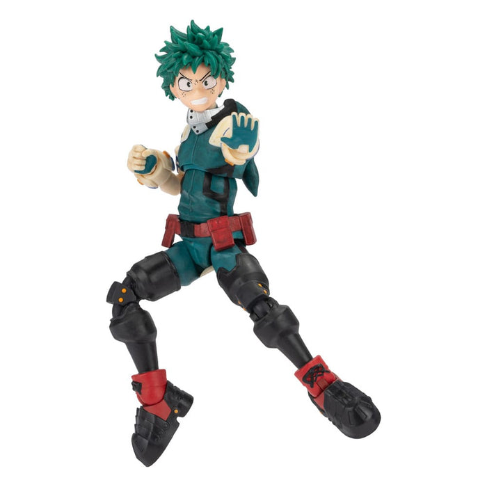 My Hero Academia - Izuku Midoriya Figur