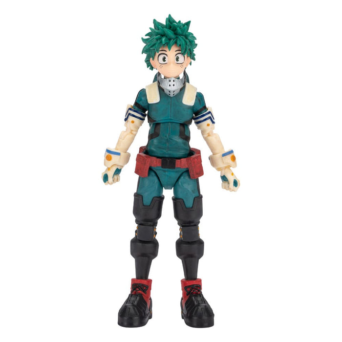 My Hero Academia - Izuku Midoriya Figur