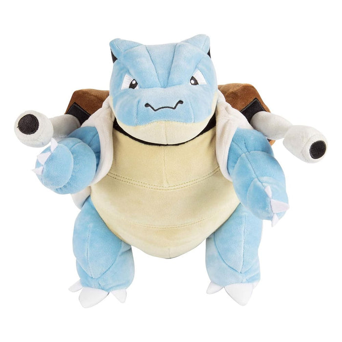 Pokemon Plüschfigur - Turtok