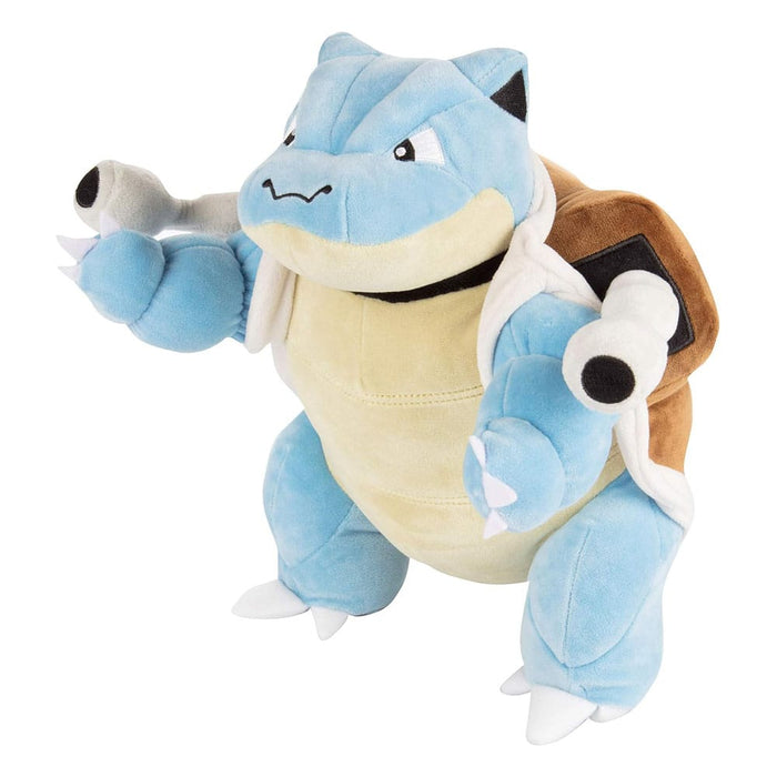 Pokemon Plüschfigur - Turtok
