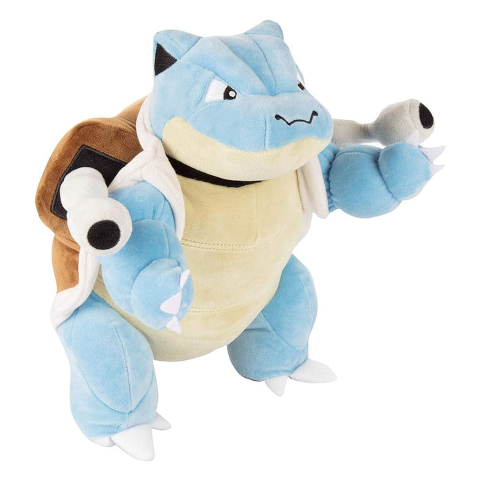 Pokemon Plüschfigur - Turtok