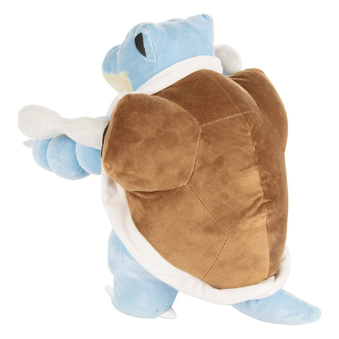 Pokemon Plüschfigur - Turtok