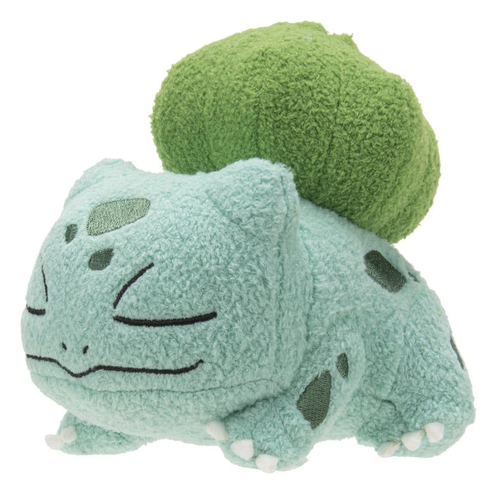Pokémon – Bisasam Plüschfigur | Kuscheltier 