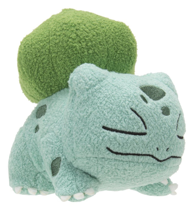 Pokémon – Bisasam Plüschfigur | Kuscheltier 