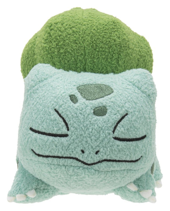 Pokémon – Bisasam Plüschfigur | Kuscheltier 
