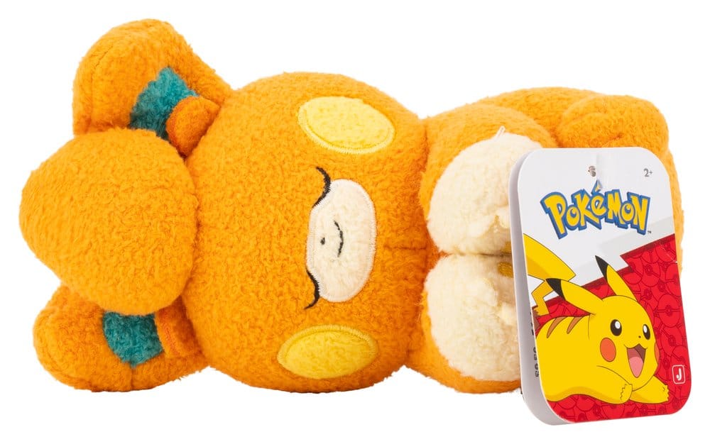 Pokémon – Pamo Plüschfigur | Kuscheltier