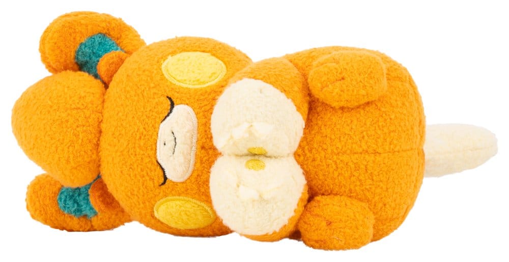 Pokémon – Pamo Plüschfigur | Kuscheltier