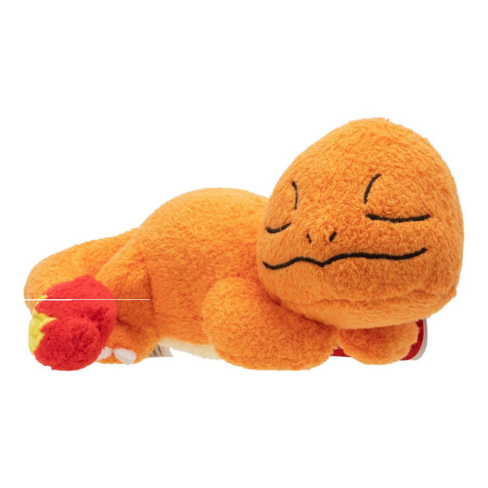 Pokémon – Glumanda Plüschfigur | Kuscheltier