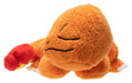 Pokémon – Glumanda Plüschfigur | Kuscheltier