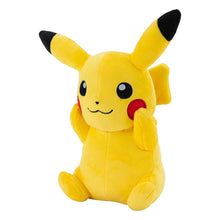 Load image into Gallery viewer, Pokemon Plüschfigur - Pikachu
