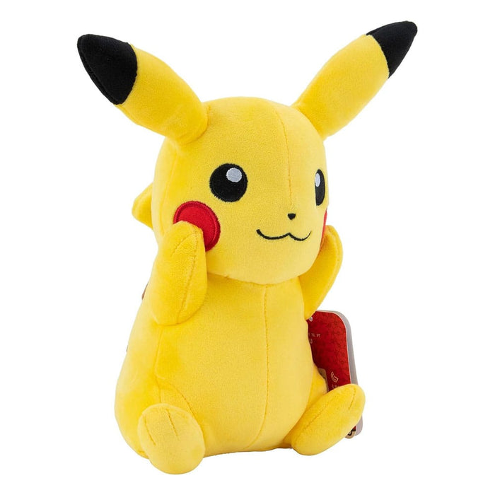 Pokemon Plüschfigur - Pikachu