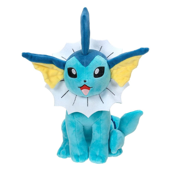 Pokémon Plüschfigur Aquana | Offizielle Plüschfigur