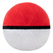 Pokémon Plüsch – Pokéball | Offizielle Plüschfigur