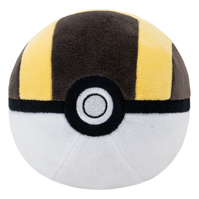 Pokemon Plüschfigur - Ultraball