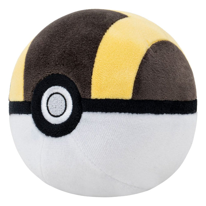 Pokemon Plüschfigur - Ultraball