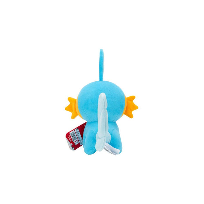 Pokémon Plüschfigur Hydropi | Offizielles Kuscheltier