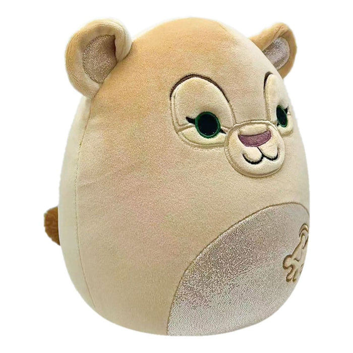 Squishmallows Plüschfigur - Der König der Löwen - Nala