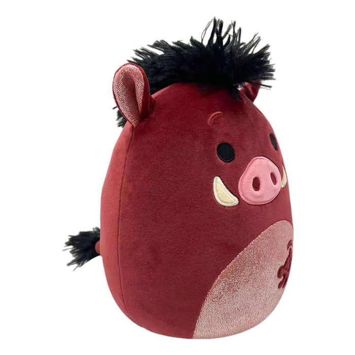 Squishmallows Plüschfigur - Der König der Löwen - Pumba