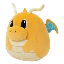 Lade das Bild in den Galerie-Viewer, Pokemon Squishmallows Plüschfigur - Dragonite / Dragoran
