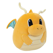 Lade das Bild in den Galerie-Viewer, Pokemon Squishmallows Plüschfigur - Dragonite / Dragoran
