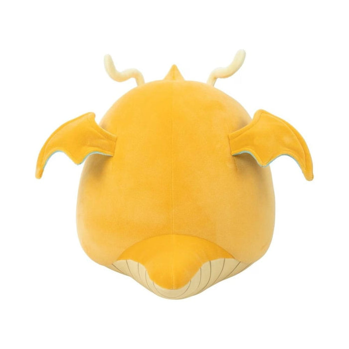 Pokémon Squishmallows Plüschfigur Dragoran | Offizielles Kuscheltier