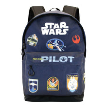 Load image into Gallery viewer, Star Wars Pilot - Rucksack
