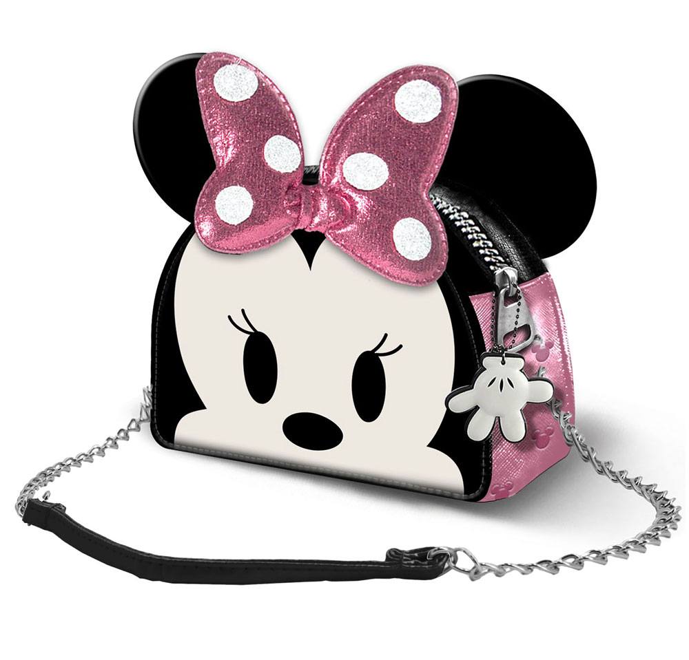 Disney Minnie M Collection Heady - Handtasche