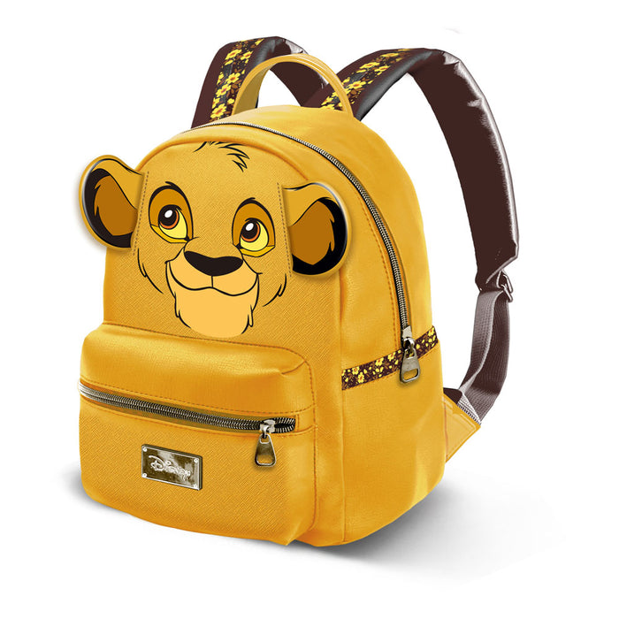 Disney König der Löwen Simba - Rucksack