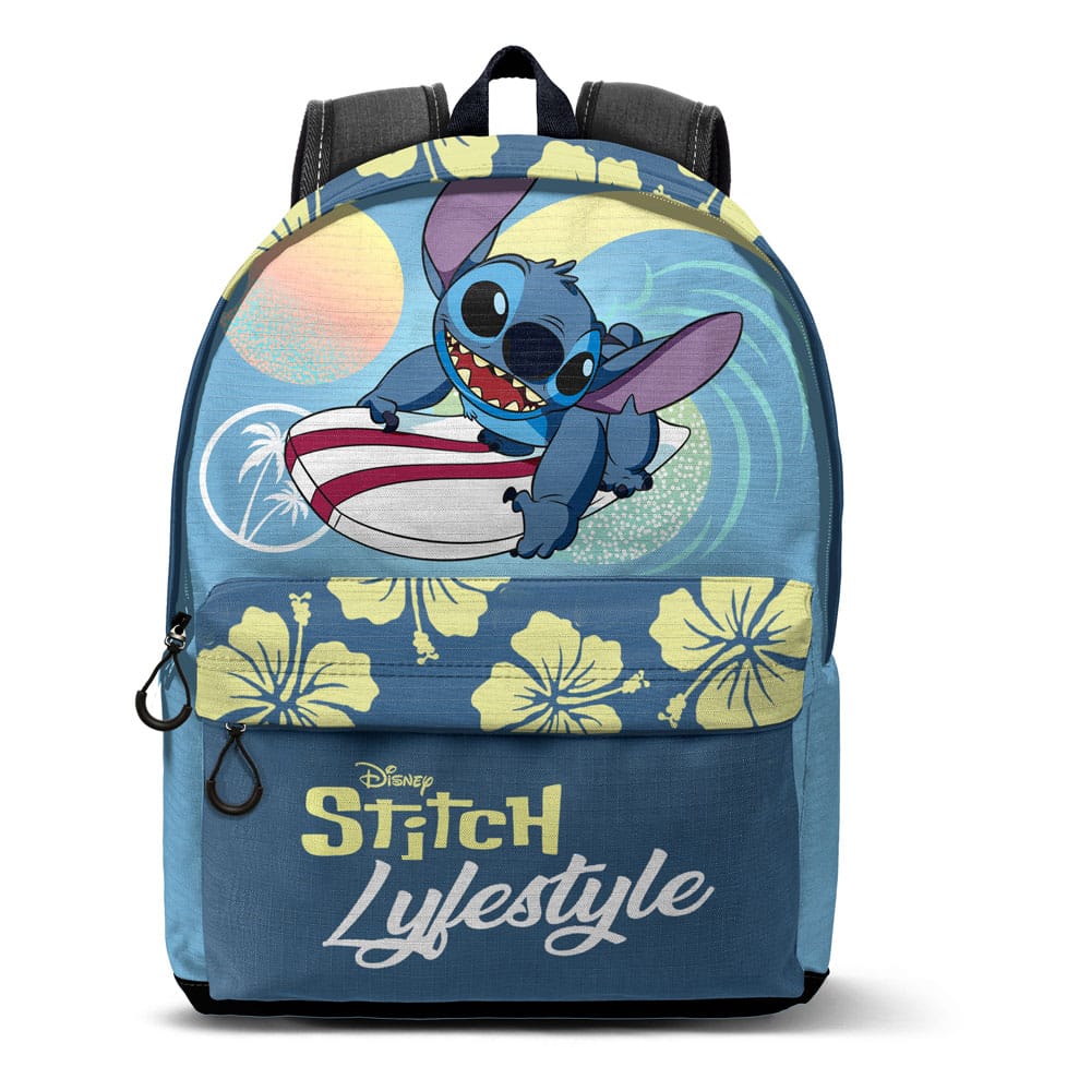 Disney Lilo & Stitch - Rucksack