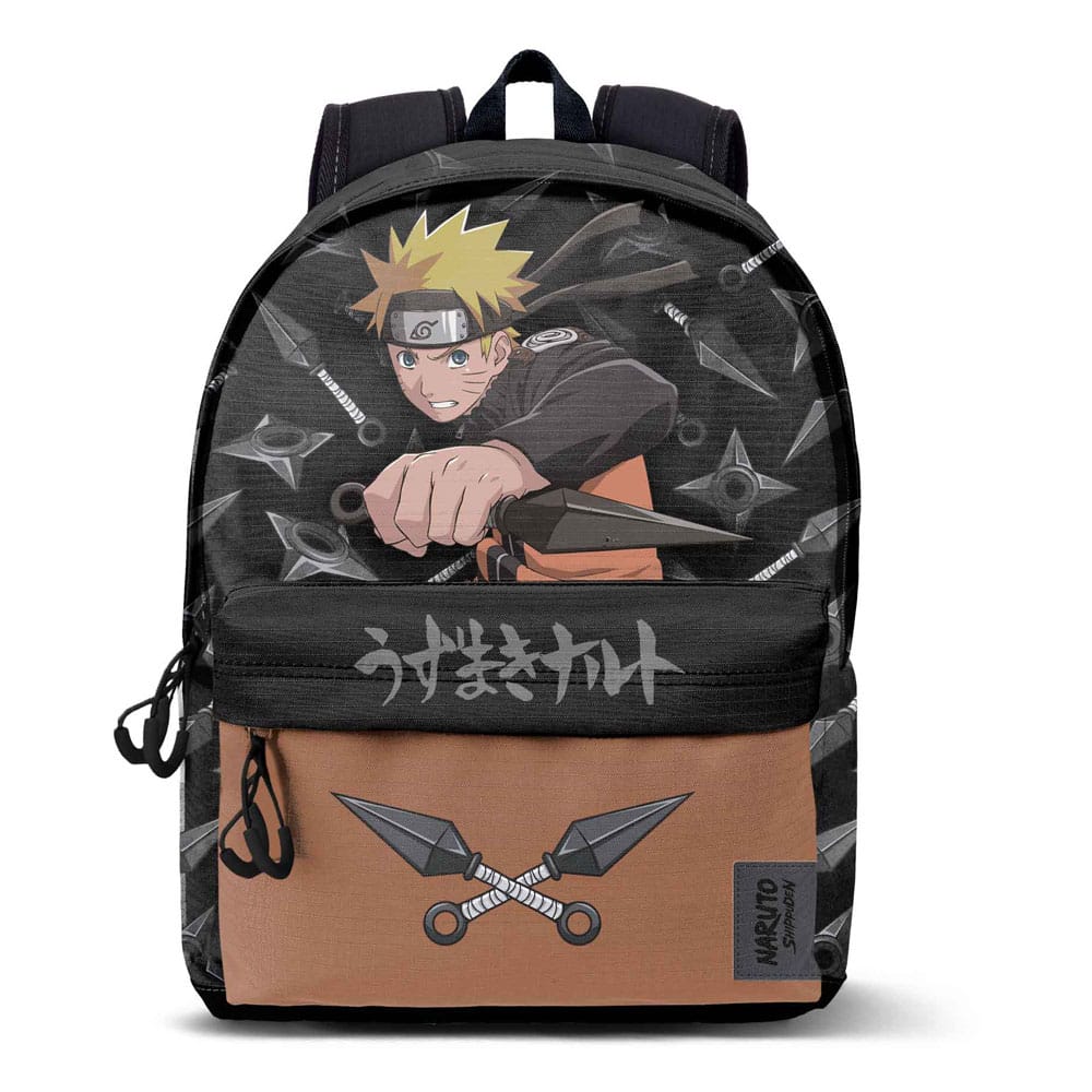 Naruto Shippuden - Rucksack