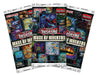 Yu-Gi-Oh! – Maze of Muertos Booster Pack (Englisch) | Sammelkarten