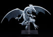 Yu-Gi-Oh! – Blue-Eyes White Dragon Oshi Works | PVC Statue