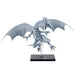 Yu-Gi-Oh! – Blue-Eyes White Dragon Oshi Works | PVC Statue
