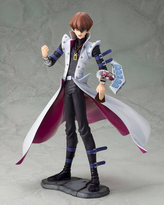 Yu-Gi-Oh! PVC Statue 1/7 - Seto Kaiba (28 cm)